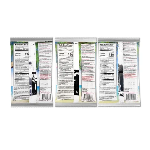 Lasco Soy-based Assorted Flavor Drink Powder 12 Units / 120 g / 4.2 oz