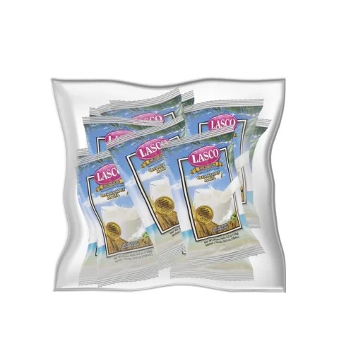 Lasco Malt-Flavored Soy Drink Powder 12 Units / 120 g / 4.2 oz