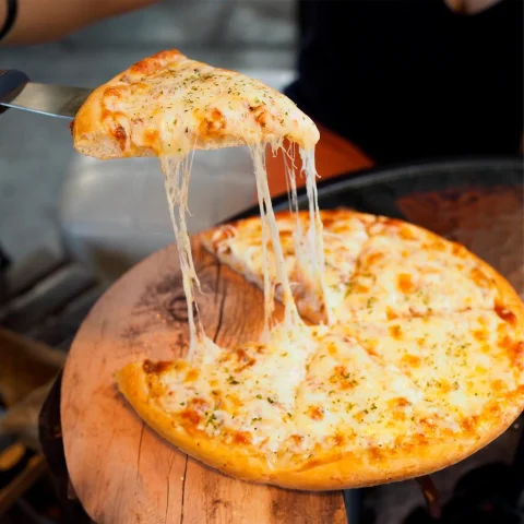 Member's Selection Shredded Mozzarella Cheese 2 Units / 680 g / 1.5 lb