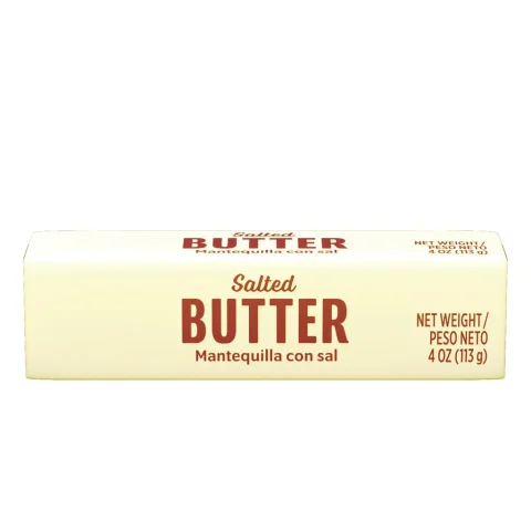 Member's Selection Butter 2 Units / 454 g / 1 lb