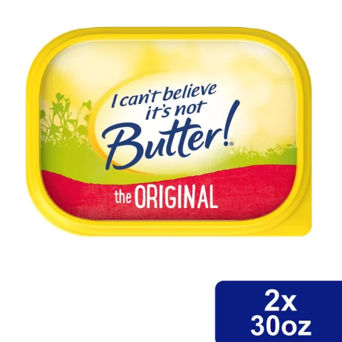 I Can't Believe It's Not Butter Margarine 2 Units / 850 g