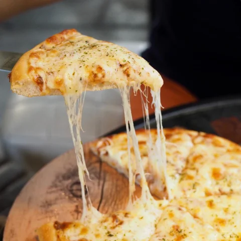 Member's Selection Mozzarella Cheese 907 g