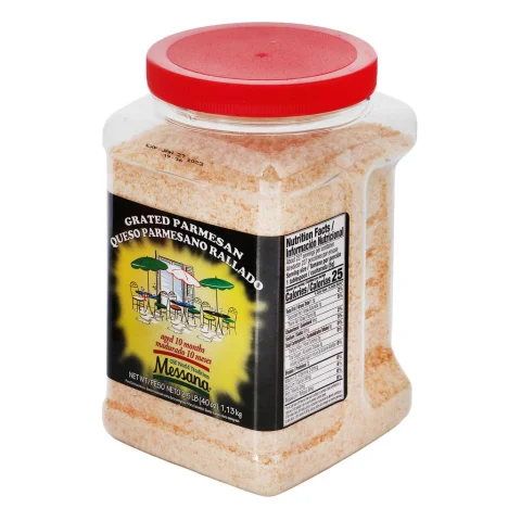 Messana Parmesan Cheese 1.13 kg
