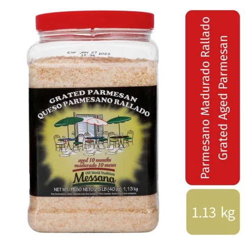 Messana Parmesan Cheese 1.13 kg
