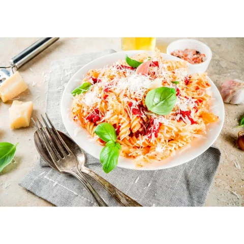 Belgioioso Parmesan Wedge 1.36 kg