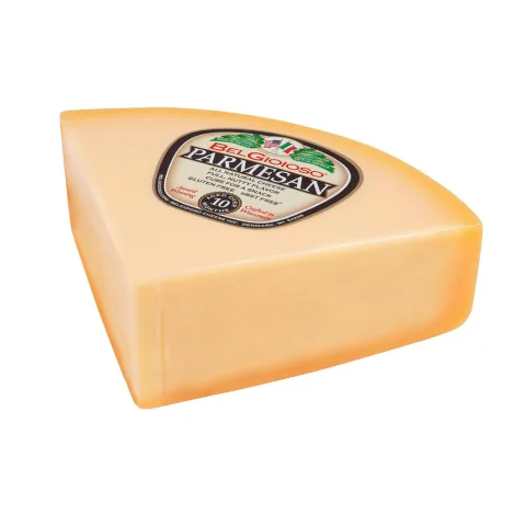 Belgioioso Parmesan Wedge 1.36 kg