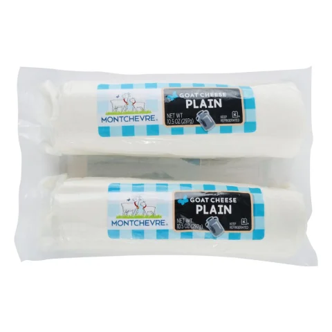 Montchevre Goat Cheese 2 Units / 297 g