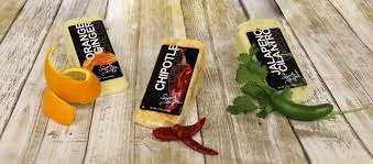 Sincerely Brigitte Cheese Sticks 24 Units / 510 g