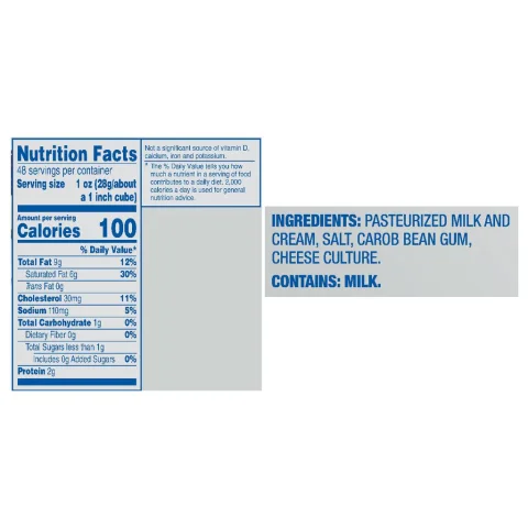 Philadelphia Cream Cheese 1.36 kg