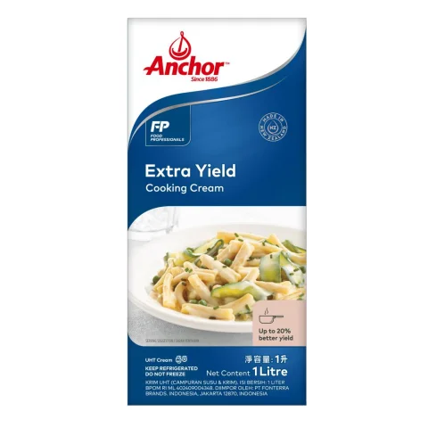 Anchor Cooking Cream 1 L