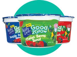 Good 2 Grow Assorted Yogurts 6 Units / 110 g