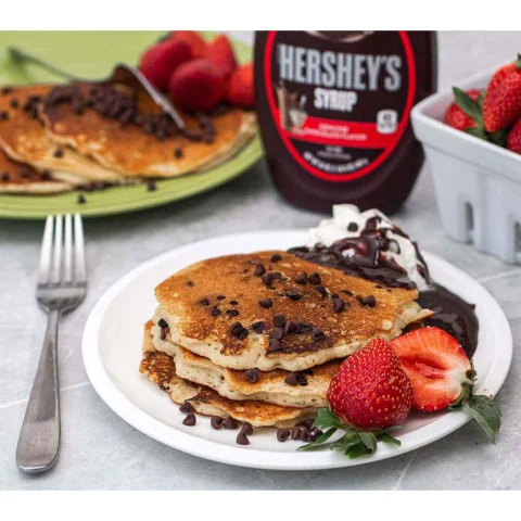 Hershey's Chocolate Syrup 2 Units / 1.36 kg