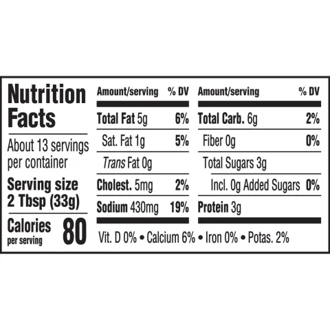 Kraft Cheez Whiz 2 Units / 425 g /