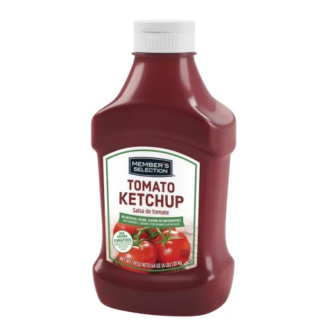 Member's Selection Tomato Ketchup 1.81 kg