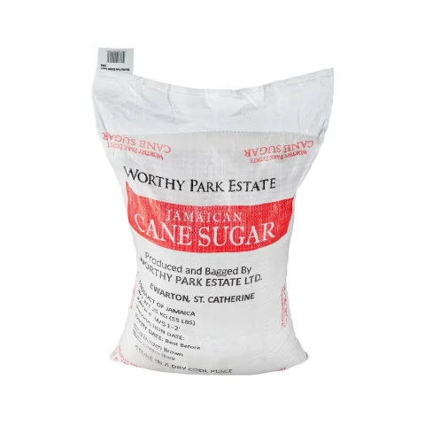 Worthy Park Brown Sugar 25 kg / 55 lb