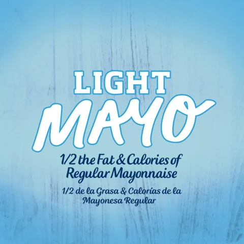 Kraft Light Mayonnaise 2 Units / 650 mL