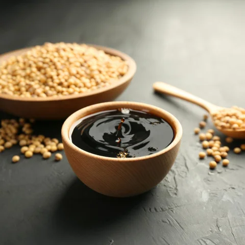 Hong Kong Maiden Chinese Soy Sauce 1.89 L