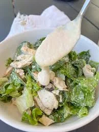 Member's Selection Creamy Caesar Dressing For Salads and Vegetables 1.06 L