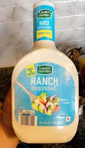 Member's Selection Creamy Ranch Dressing for Salads and Recipes 1.06 L