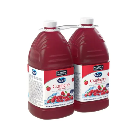 4C Fruit Punch Drink Mix 2.06 kg