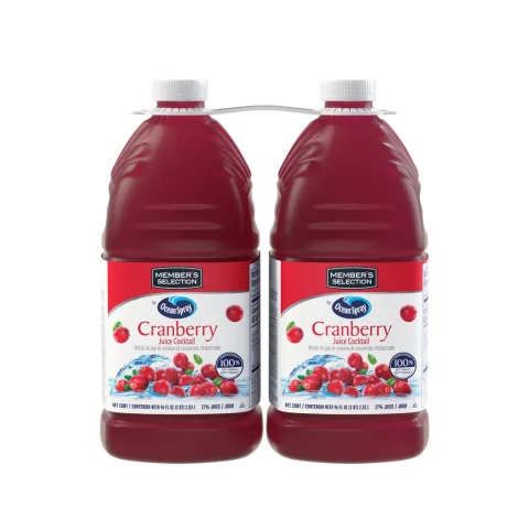 4C Fruit Punch Drink Mix 2.06 kg