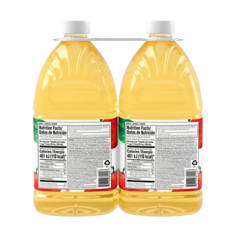 Member's Selection 100% Apple Juice 2 Units / 2.83 L