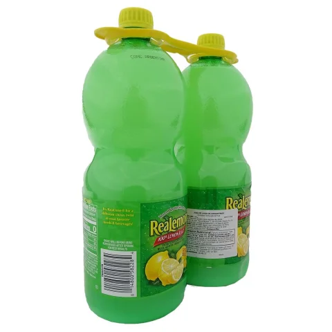 ReaLemon Lemon Juice 2 Units / 1.4 L