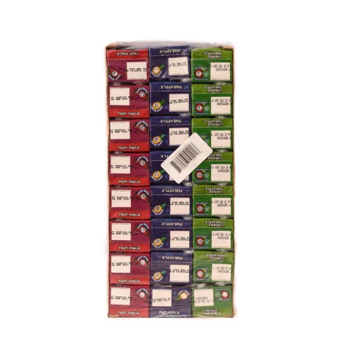 Cool Fruit Assorted Juices 24 Units / 200 mL