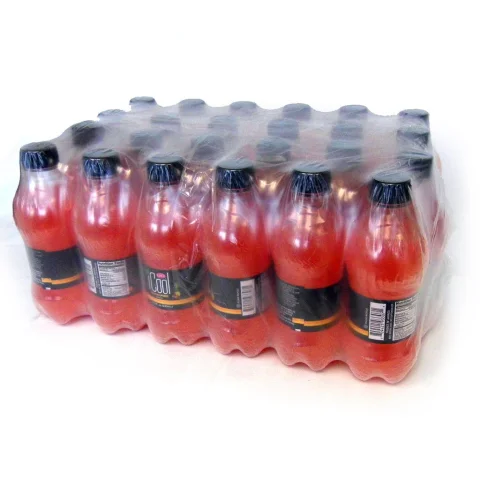 iCool Assorted Juice Drink 24 units / 330 ml