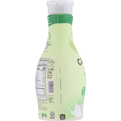 Califia Farms Lime and Coconut Lemonade 1.4 L