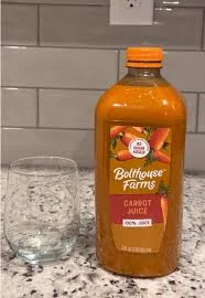 Bolthouse Farms Carrot Juice 1.54 L