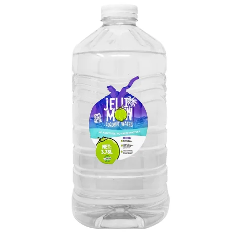 Coconut Water 3.89 L