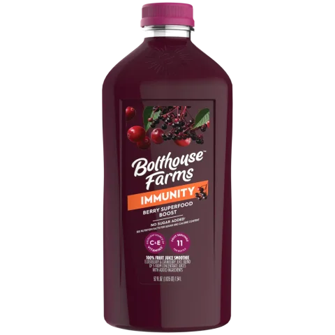 Bolthouse Farms Berry Boost Juice 1.54 L