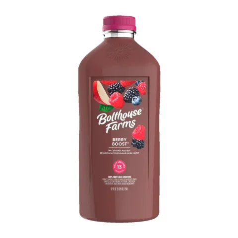 Bolthouse Farms Berry Boost Juice 1.54 L