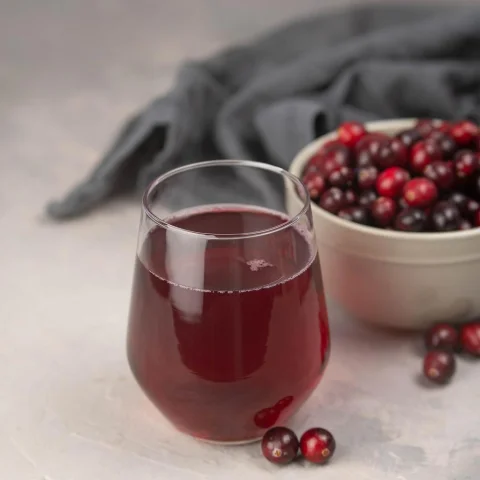 Bluewater Farms Cranberry Juice 1.65 L