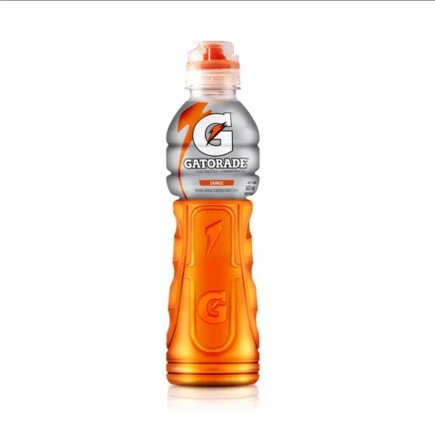 Gatorade Assorted Flavor Hydrating Drink 24 Units / 500 mL /