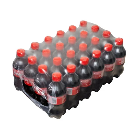 Coke Soft Drink 24 units / 355 ml