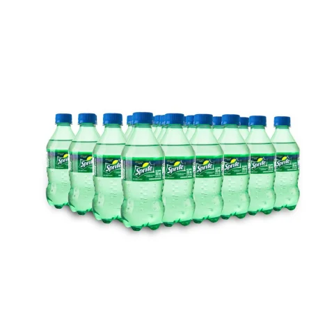 Sprite Soft Drink 24 units / 355 mL