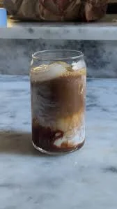 Member's Selection Iced Coffee Mocha Drink 12 Units / 296 mL