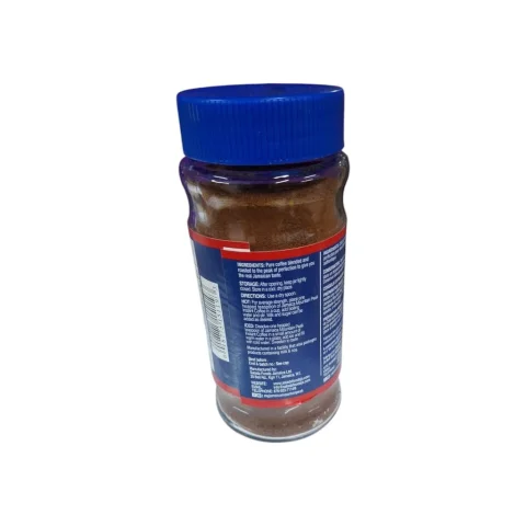 Mountain Peak Instant Coffee 170 g
