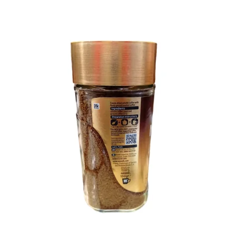 Nescafé Gold Instant Coffee 190 g
