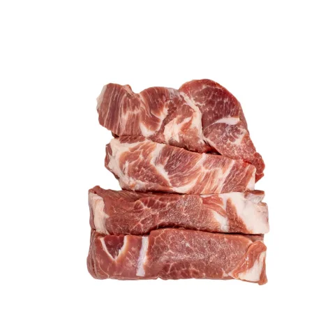 Member's Selection Fresh Pork Country Style Tray Pack