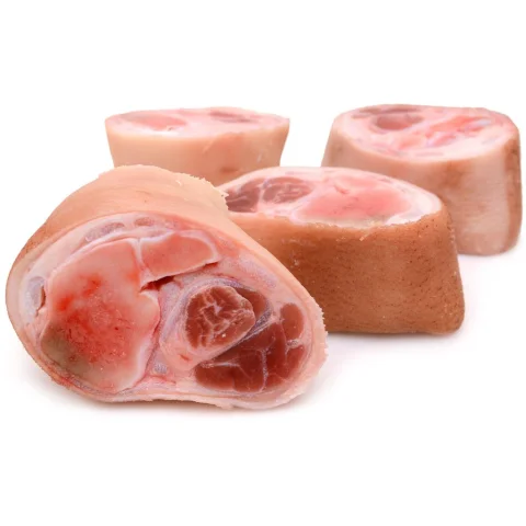 Copperwood Chilled Pork Hock, Bone In, Tray Pack