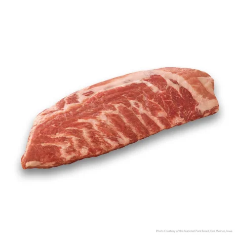 Copperwood Chilled Pork Spare Ribs Tray Pack