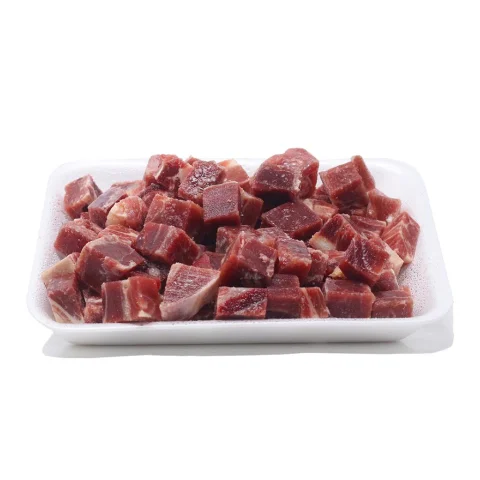 Lillan Frozen Mutton Meat Case 4.54 kg / 10 lb