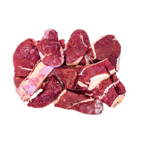 Smart Pak Chilled Salt Beef, Vacuum Packed, 1 kg / 2.2 lb