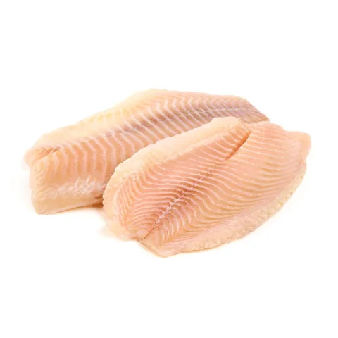 Rainforest Frozen Banga Mary Fillet Case 4.5 kg / 10 lb