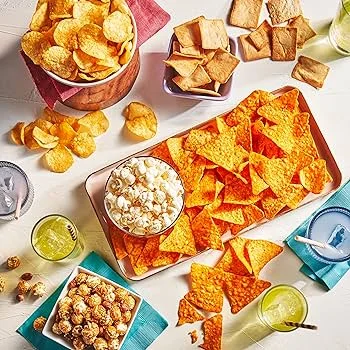 Frito Lay Assorted Potato Chips 12 Units