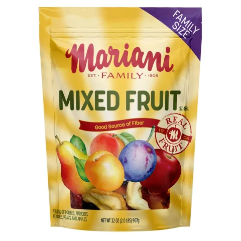Mariani Mixed Fruits 907 g