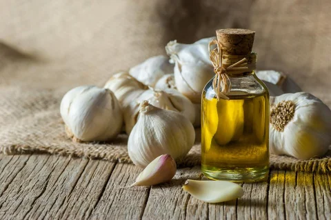 Garlic 5
